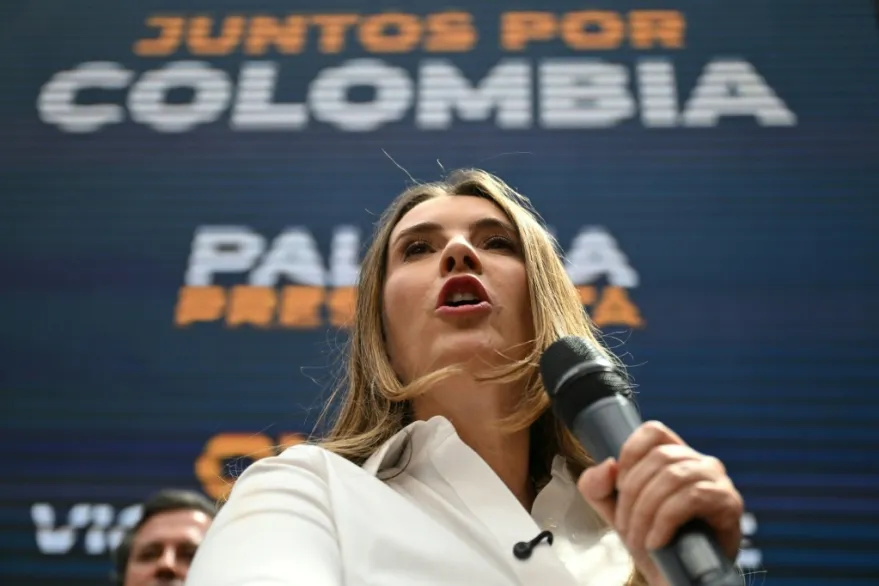 كولومبيا تعزز حماية مرشحة رئاسية يمينية بعد تهديدات بالقتل