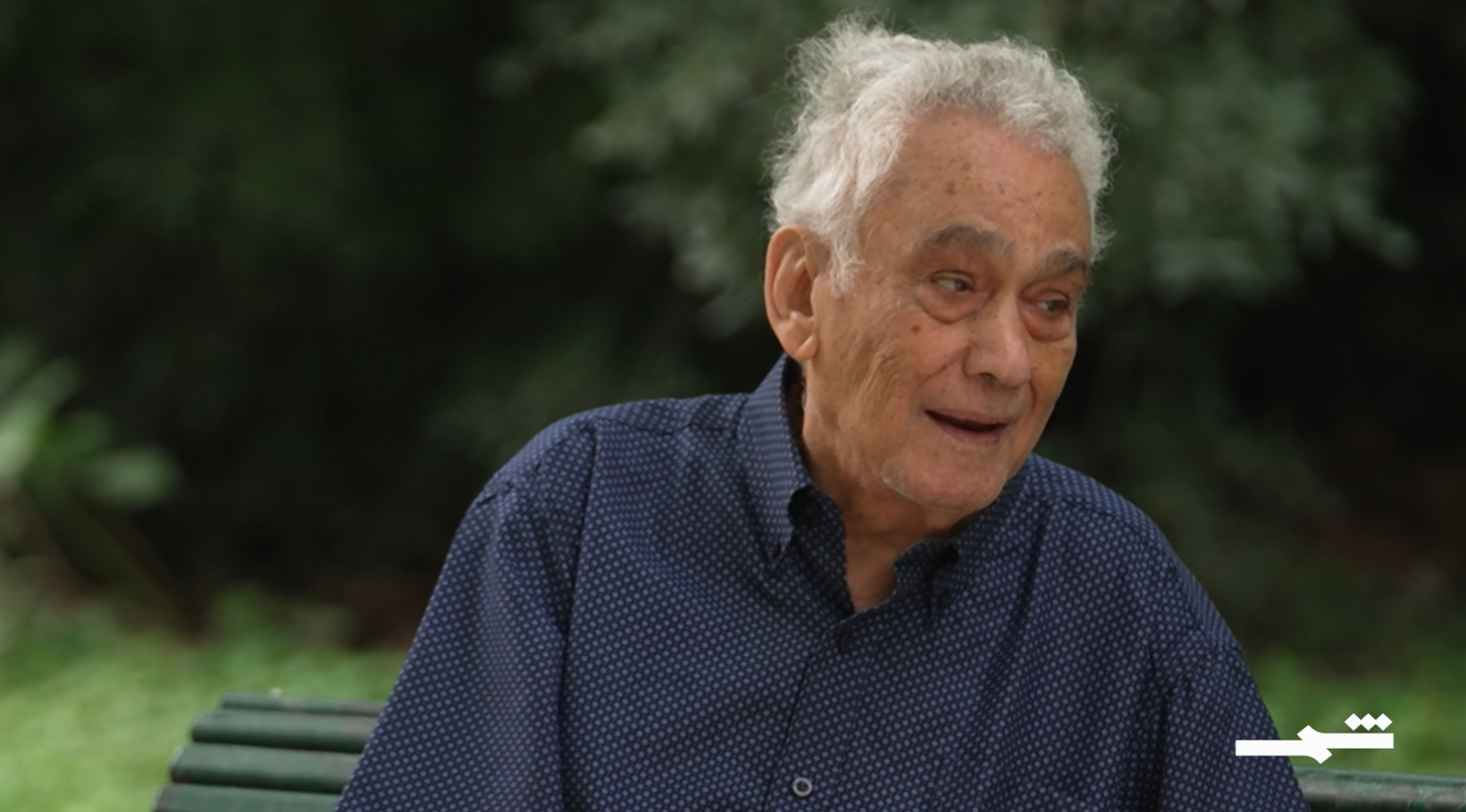 غربة | من بغداد إلى باريس.. عبد الغني العاني يحول الخط العربي إلى لغة عالمية تتحدث بالجمال