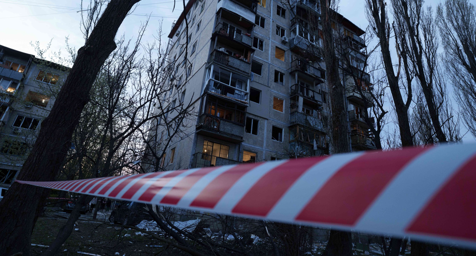 روسيا تعزز دفاعات "لينينغراد" الجوية لمواجهة المسيرات الأوكرانية