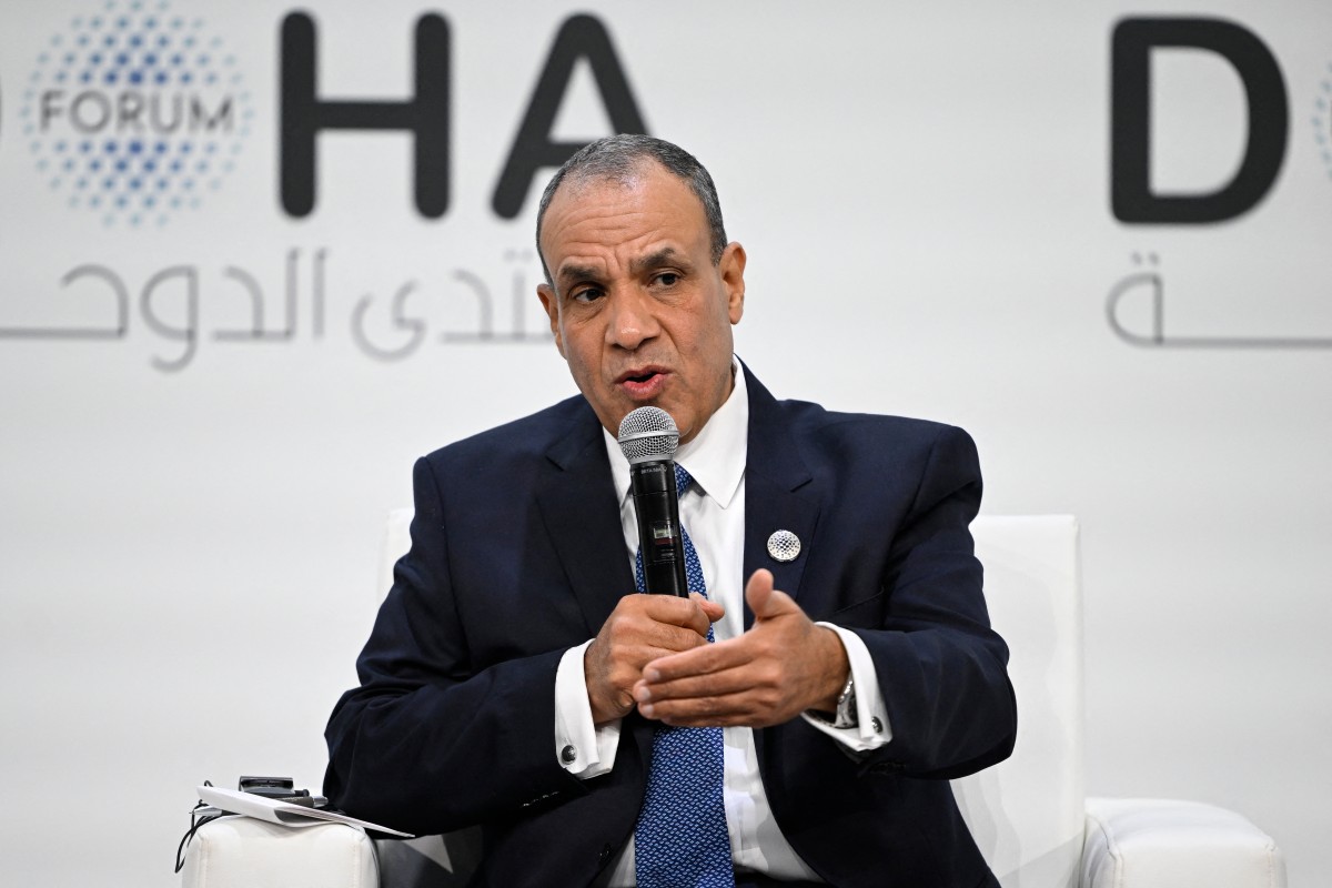 القاهرة تطالب بنشر قوة دولية لمراقبة وقف النار بغزة