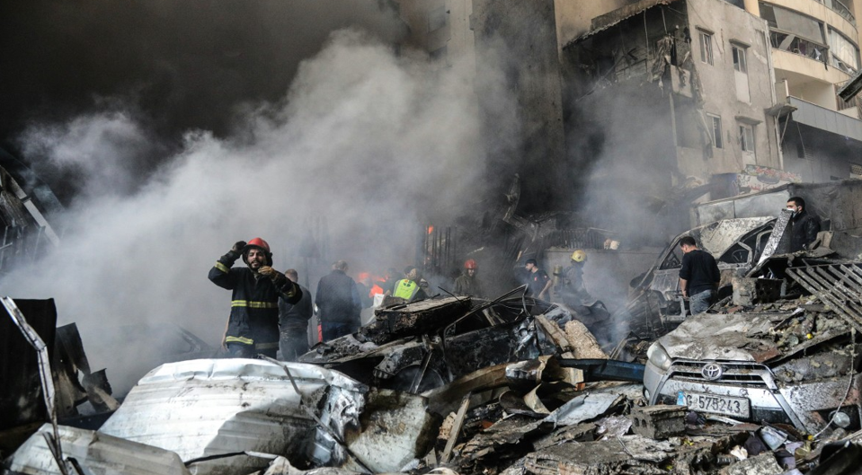 السفارة الأميركية في العراق تحذر رعاياها من هجمات إضافية للفصائل الموالية لإيران