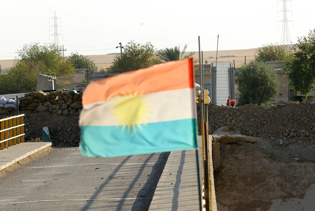 بغداد وأربيل تتفقان على استئناف تصدير نفط كوردستان