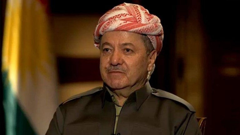 الرئيس بارزاني في الذكرى الـ 64 لثورة أيلول: منارة نضال وصمود لشعب كوردستان