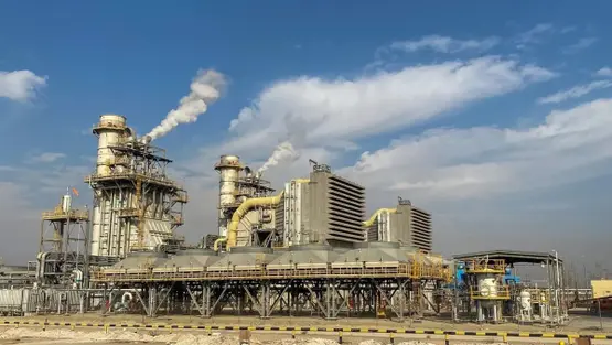 السعودية تعلن تعافي قطاع الطاقة واستعادة الإنتاج تدريجيا