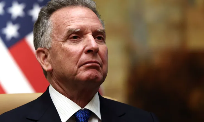  ويتكوف في برلين نهاية الأسبوع للقاء زيلينسكي ومسؤولين أوروبيين