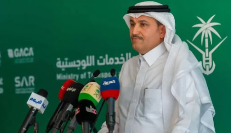السعودية تدرس مشروع ربط سككي مع تركيا عبر سوريا والأردن قبل نهاية العام