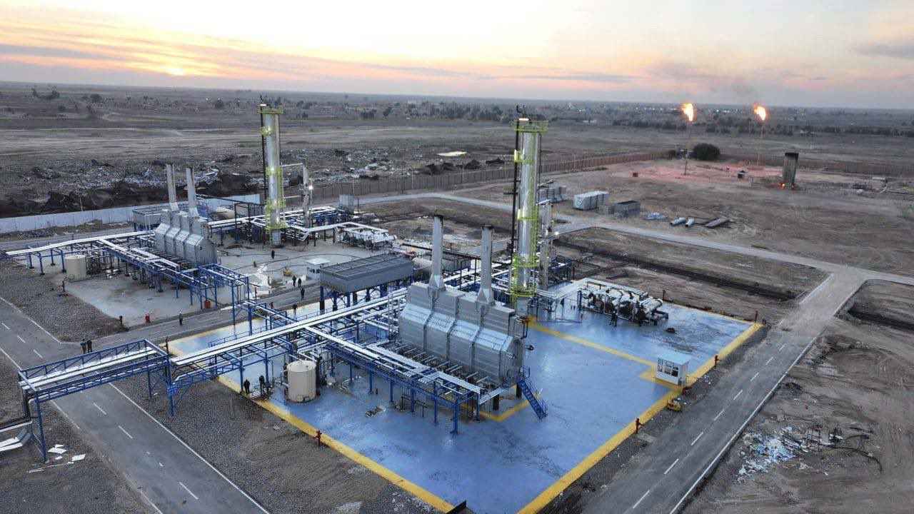 العراق وشركة شيفرون يوقعان اتفاقا تمهيدا لمحادثات شراكة نفطية2026-07-01