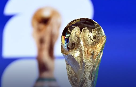 فاينانشال تايمز: تحركات أميركية لإشراك إيطاليا في المونديال بدلاً من إيران