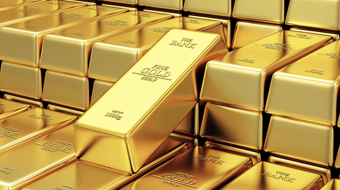 الذهب ينتعش مع تصاعد الضبابية التجارية