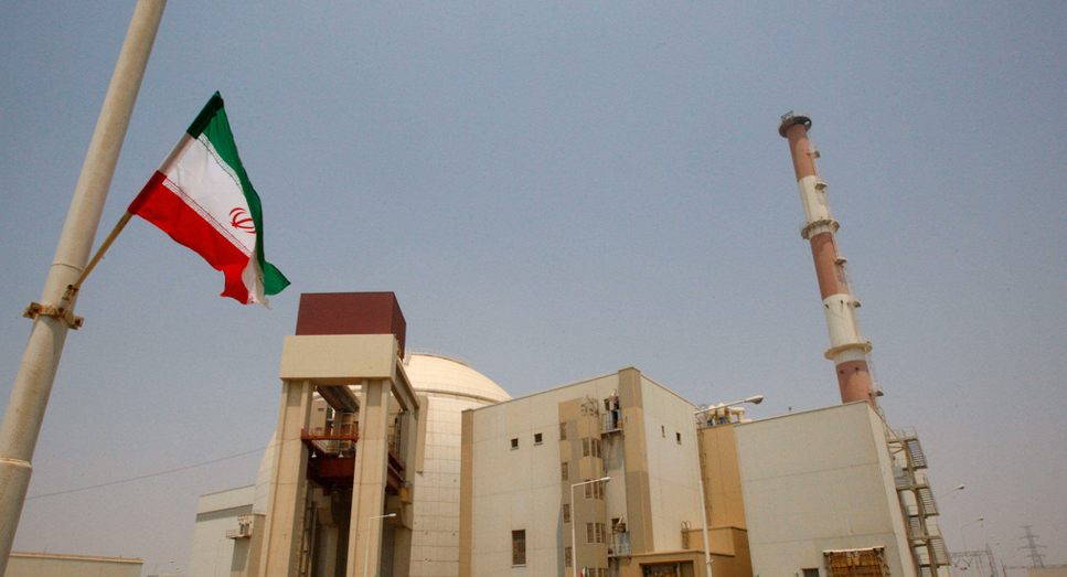 طهران تتمسك بالتخصيب قبيل جولة المحادثات المرتقبة مع واشنطن