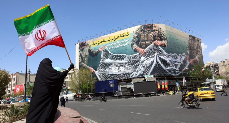 وساطات أخيرة ومهلة حاسمة أمام إيران للاتفاق مع الولايات المتحدة