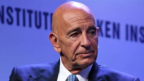 برّاك يدعو لبنان لمفاوضات مباشرة مع إسرائيل