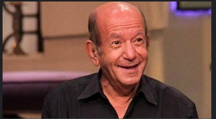 رحل صاحب البهجة.. مصر تودّع الفنان لطفي لبيب 