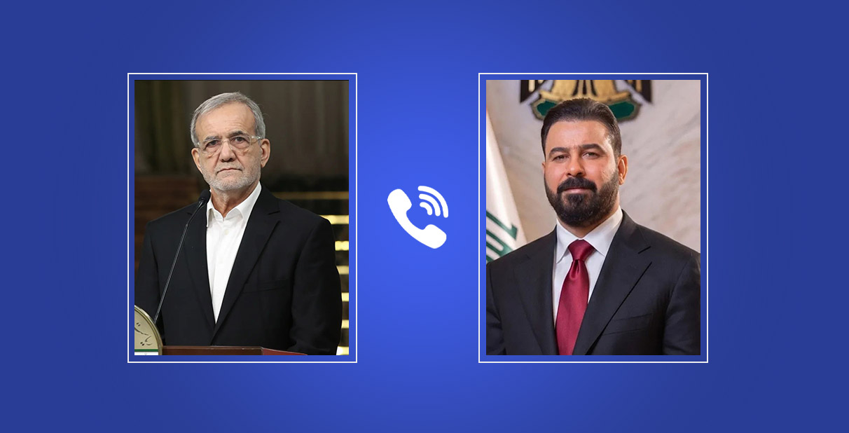 العراق يُعرب عن استعداده للقيام بدور الوساطة بين إيران والولايات المتحدة