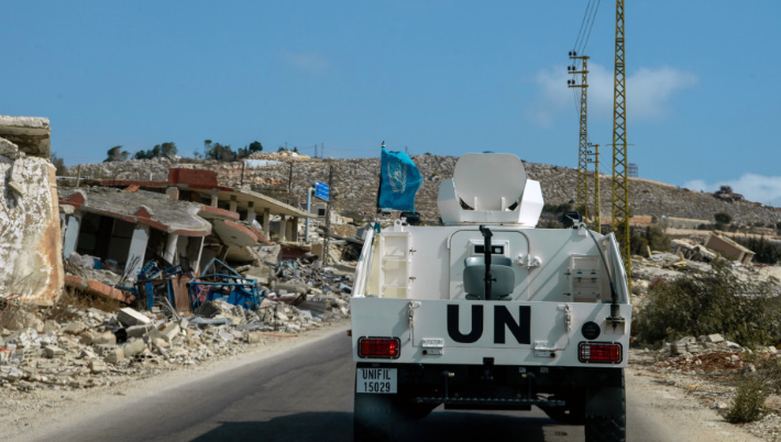 "اليونيفيل" تعلن سحب معظم عناصرها من جنوب لبنان بحلول منتصف 2027
