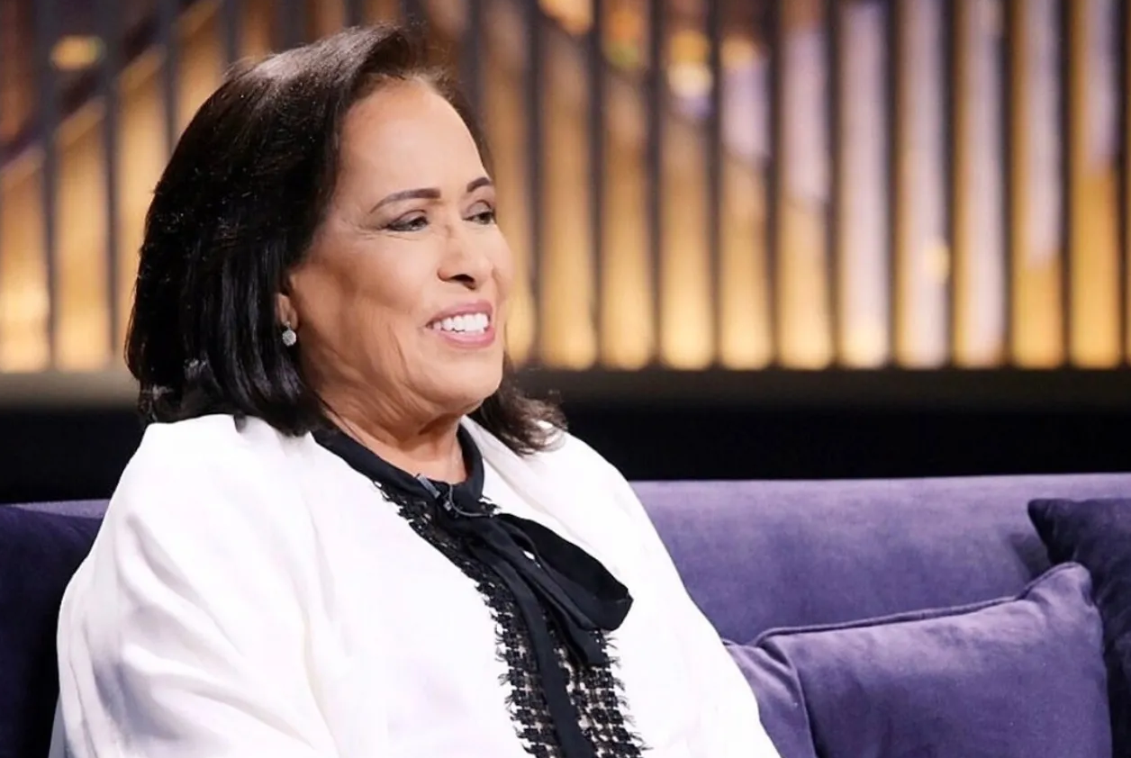 رحيل حياة الفهد "سيدة الشاشة الخليجية"