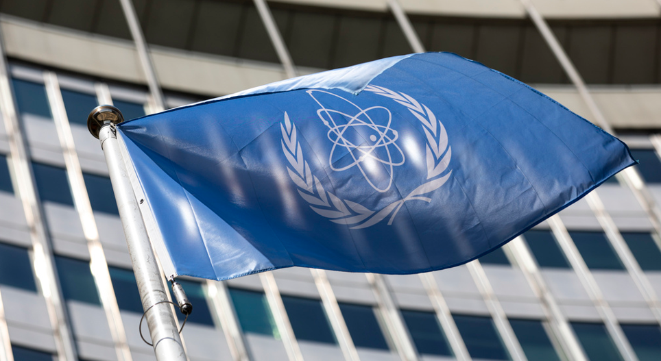 "الطاقة الذرية" تنفي وجود أضرار في المواقع النووية الإيرانية