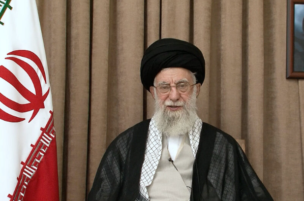 خامنئي: إذا أشعل الأميركيون حربا هذه المرة فسيكون صراعا إقليميا