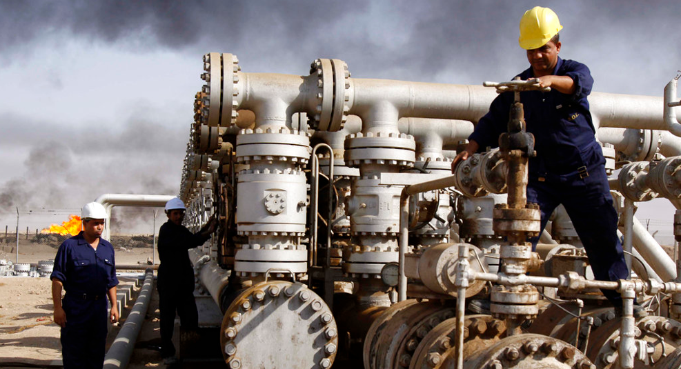 بغداد تلجأ إلى المسار السوري لتصدير محروقاتها بعد تعطل مضيق هرمز