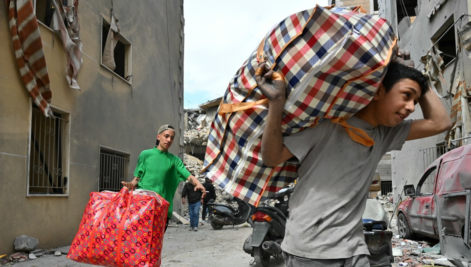 الأمم المتحدة تحذر من تزايد انعدام الأمن الغذائي في لبنان