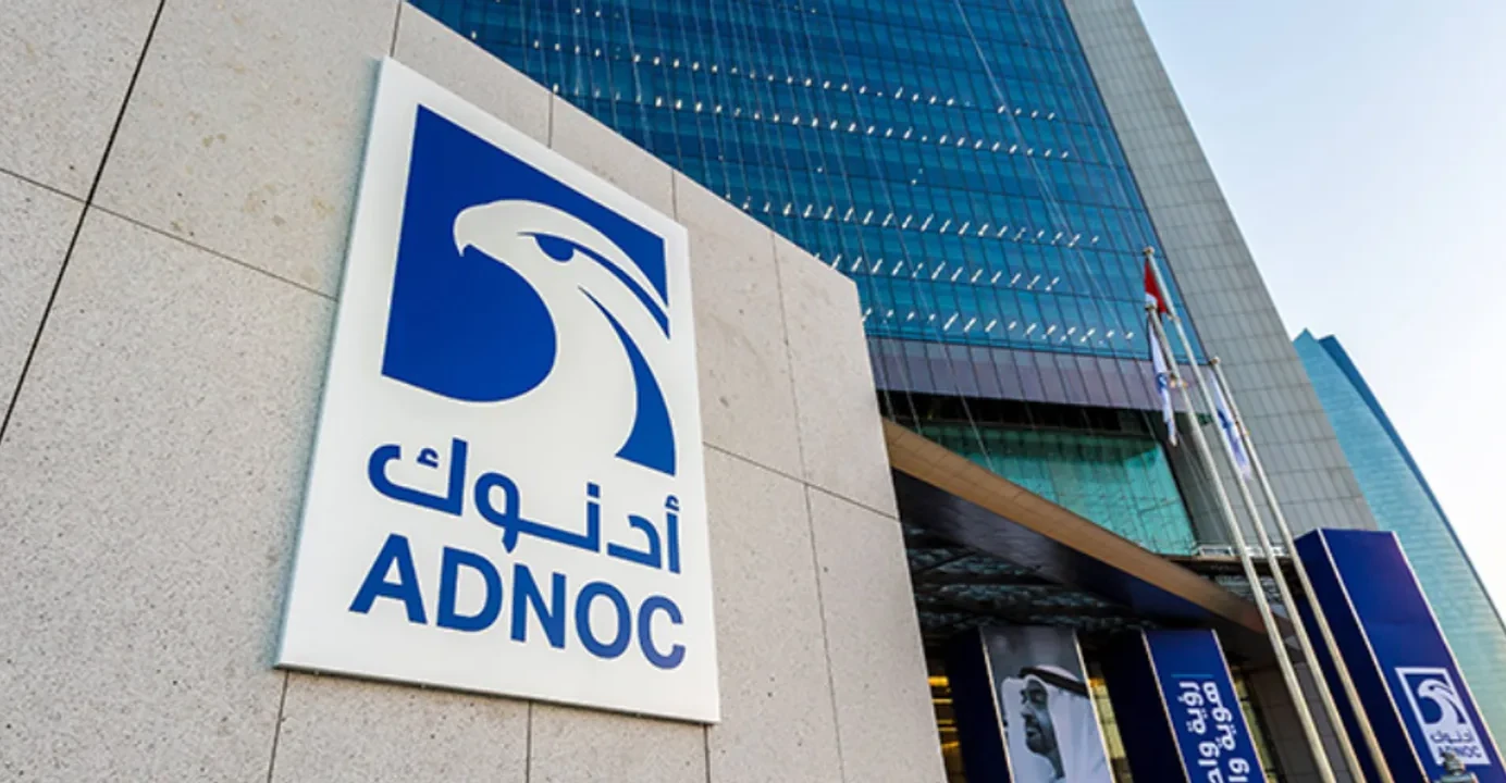 الرئيس التنفيذي لأدنوك الإماراتية: مضيق هرمز لم يكن ملكا لإيران أبدا حتى تغلقه أو تفرض قيودا عليه