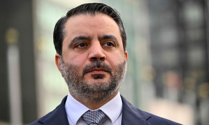 الشيباني يؤكد زيارة الشرع إلى البيت الأبيض قريبا