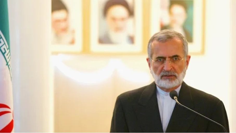 إعلام إيراني: وفاة كمال خرازي متأثرا بجروح أصيب بها في غارة أميركية إسرائيلية سابقة