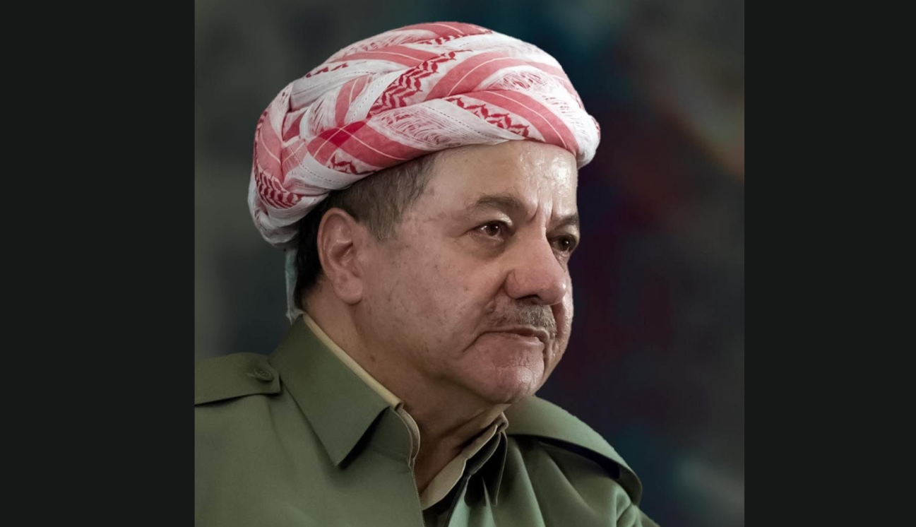 الرئيس بارزاني: انتخاب بطريرك الكلدان يعزز قيم التعايش في العراق وكوردستان