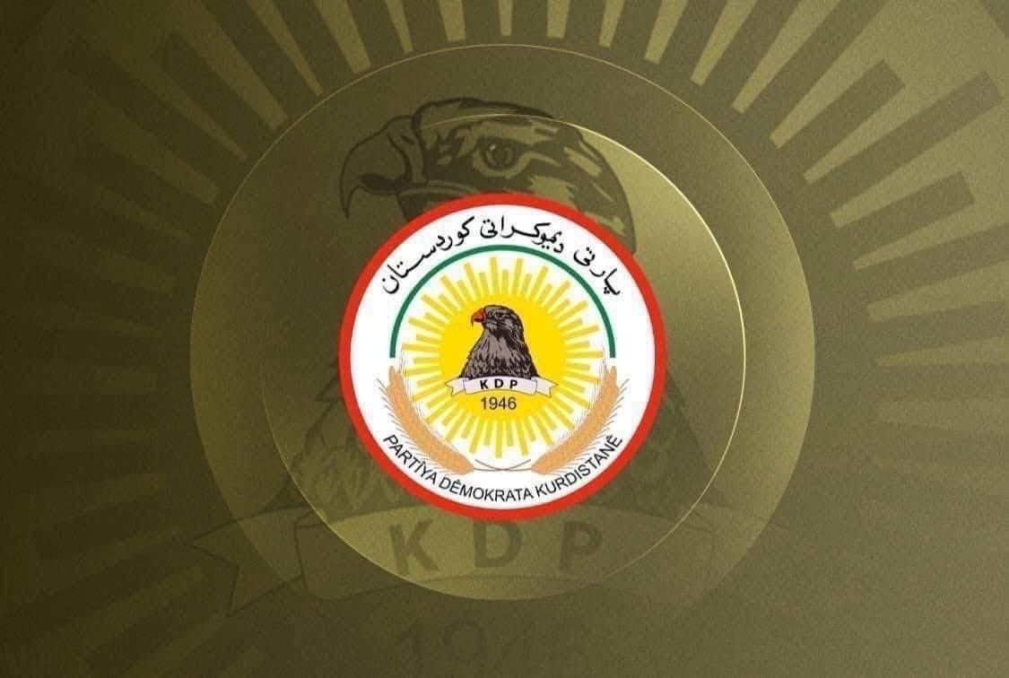 الحزب الديمقراطي الكوردستاني يرفض آلية انتخاب رئيس الجمهورية: مخالفة للنظام الداخلي للبرلمان والقانون