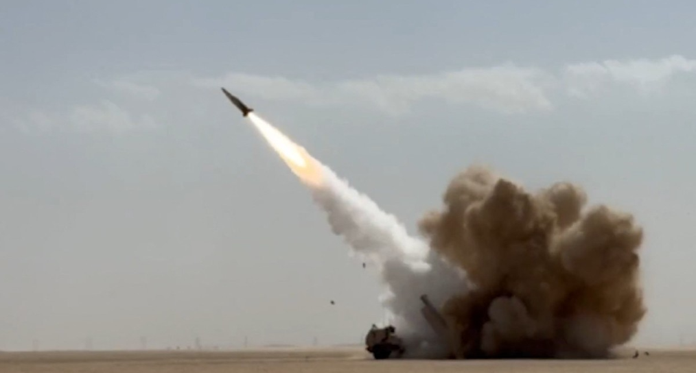 واشنطن تتحدث عن تراجع حاد في وتيرة إطلاق الصواريخ الإيرانية