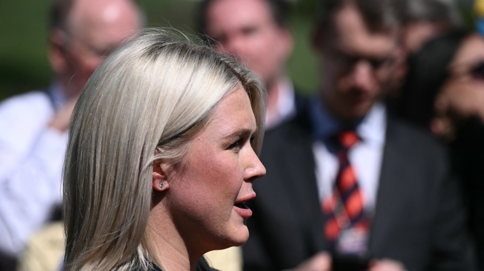 البيت الأبيض: ترامب ينتظر ردا إيرانيا موحدا دون مهلة