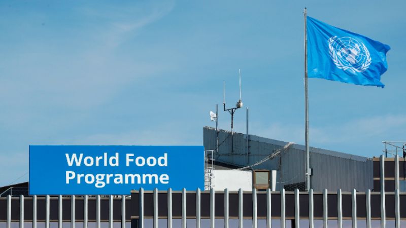 برنامج الأغذية العالمي يحذر من تفاقم أزمة الغذاء في لبنان