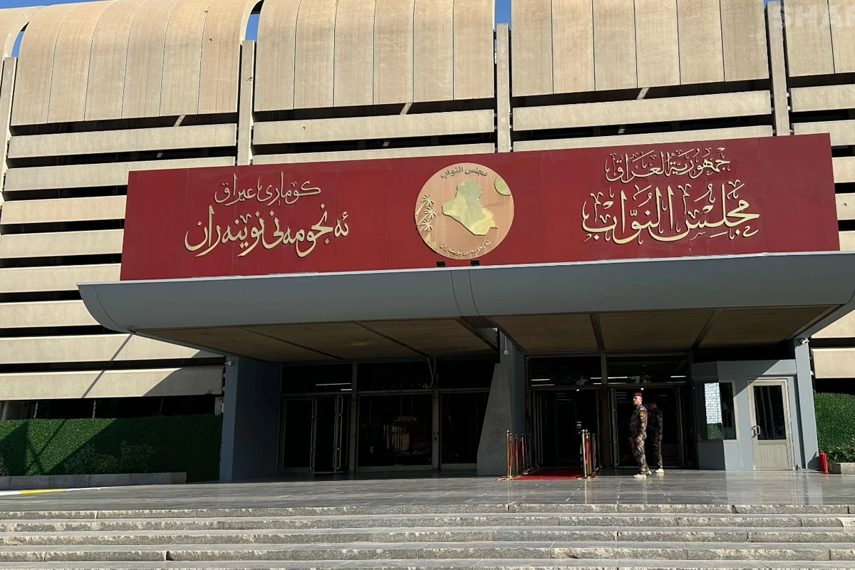 مجلس النواب العراقي يبدأ جلسة لانتخاب رئيس للجمهورية بعد اكتمال النصاب المطلوب بحضور 223 نائبا