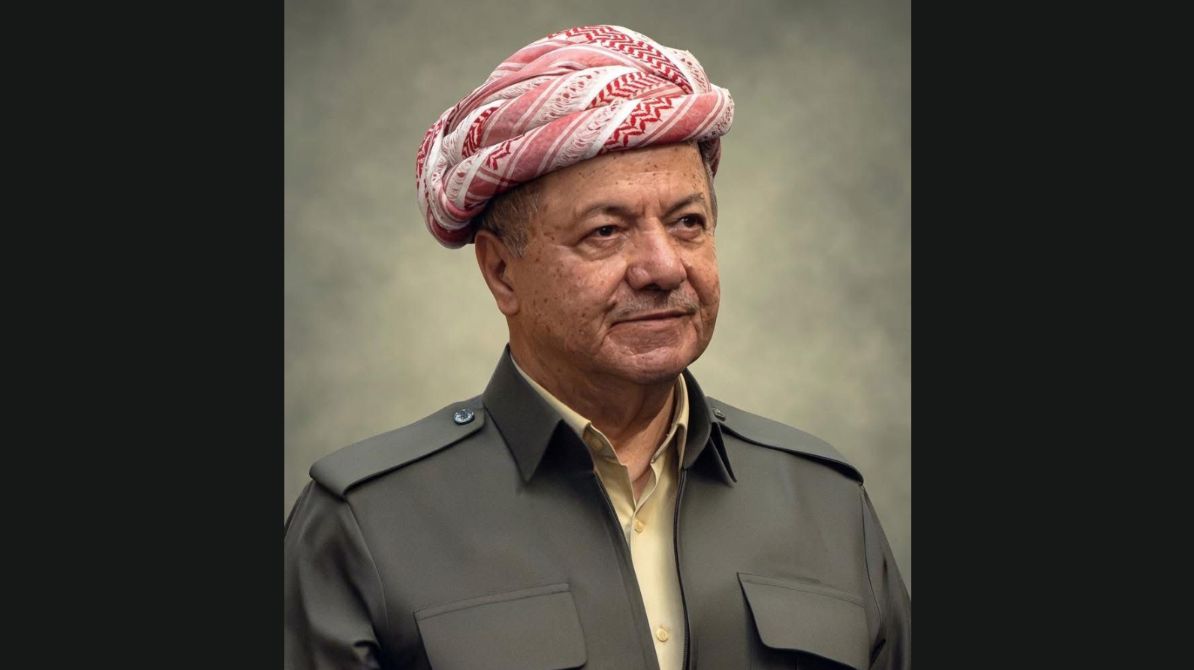 الرئيس بارزاني يهنئ الإيزديين بعيد رأس السنة ويجدد دعمه لحقوقهم