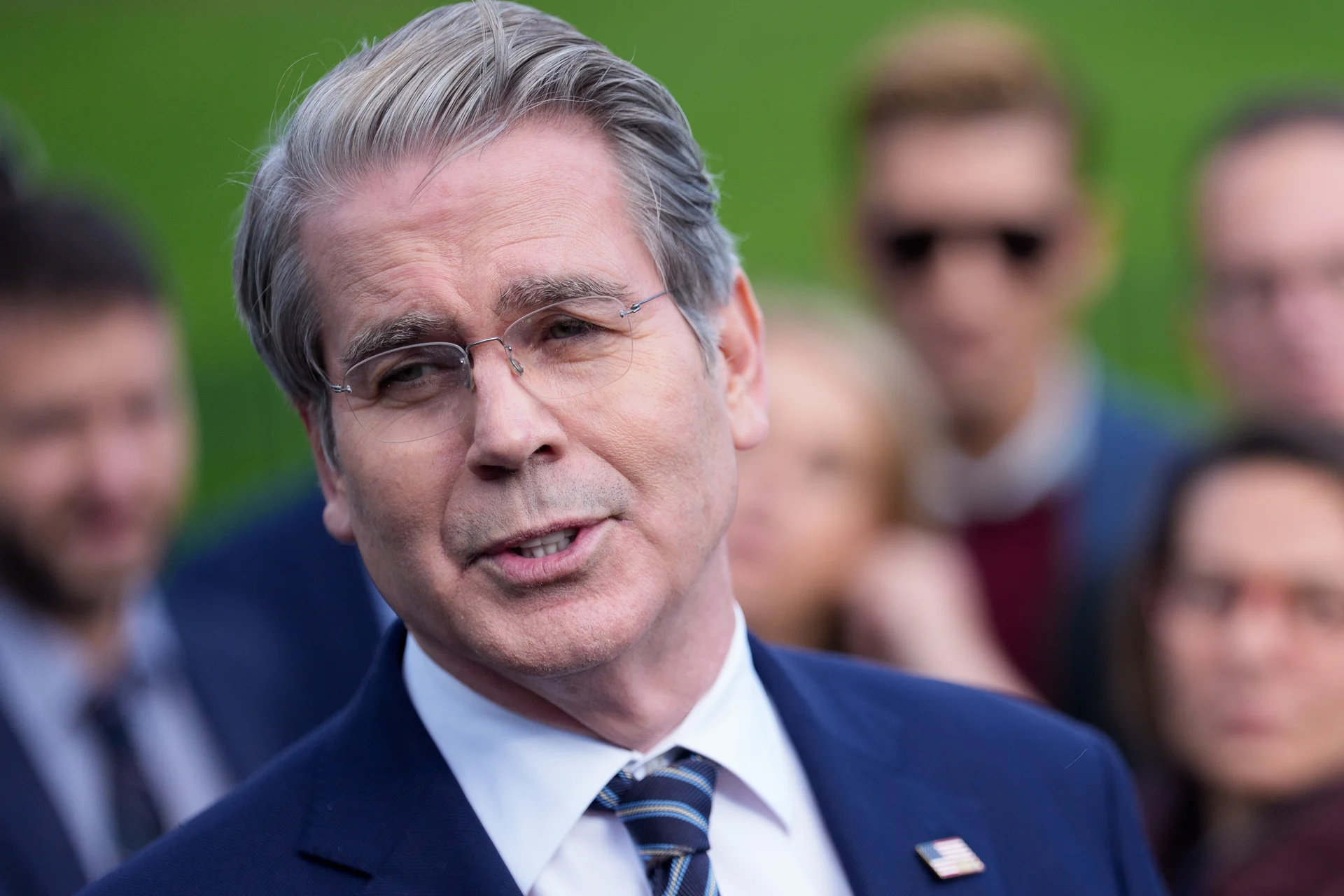 واشنطن تستبعد تجديد الإعفاءات النفطية لإيران وروسيا