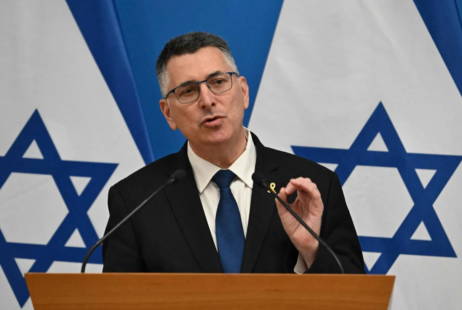 وزير الخارجية الإسرائيلي: ليس لدينا طموحات للتمدد في لبنان