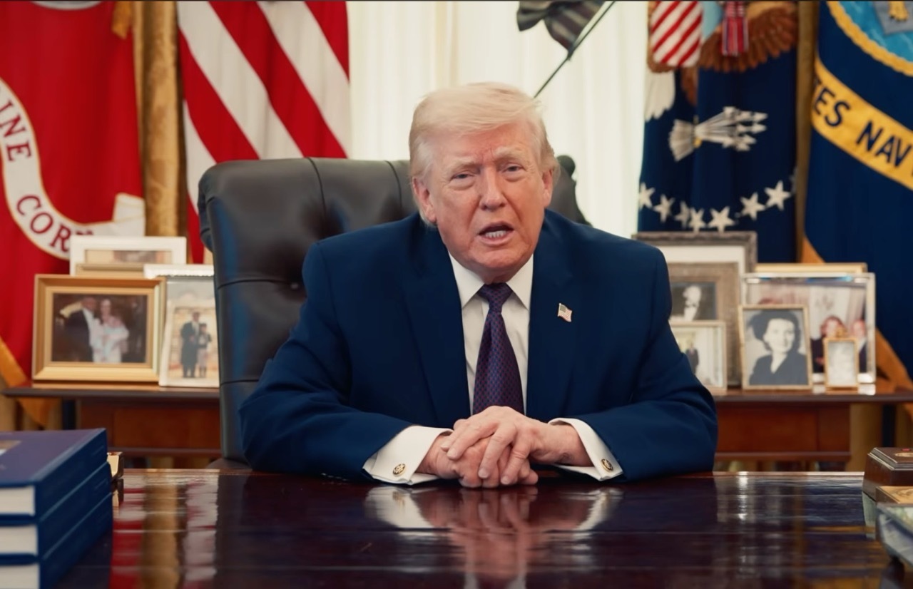 ترامب يعلن محادثات رسمية بين إسرائيل ولبنان لخفض التصعيد