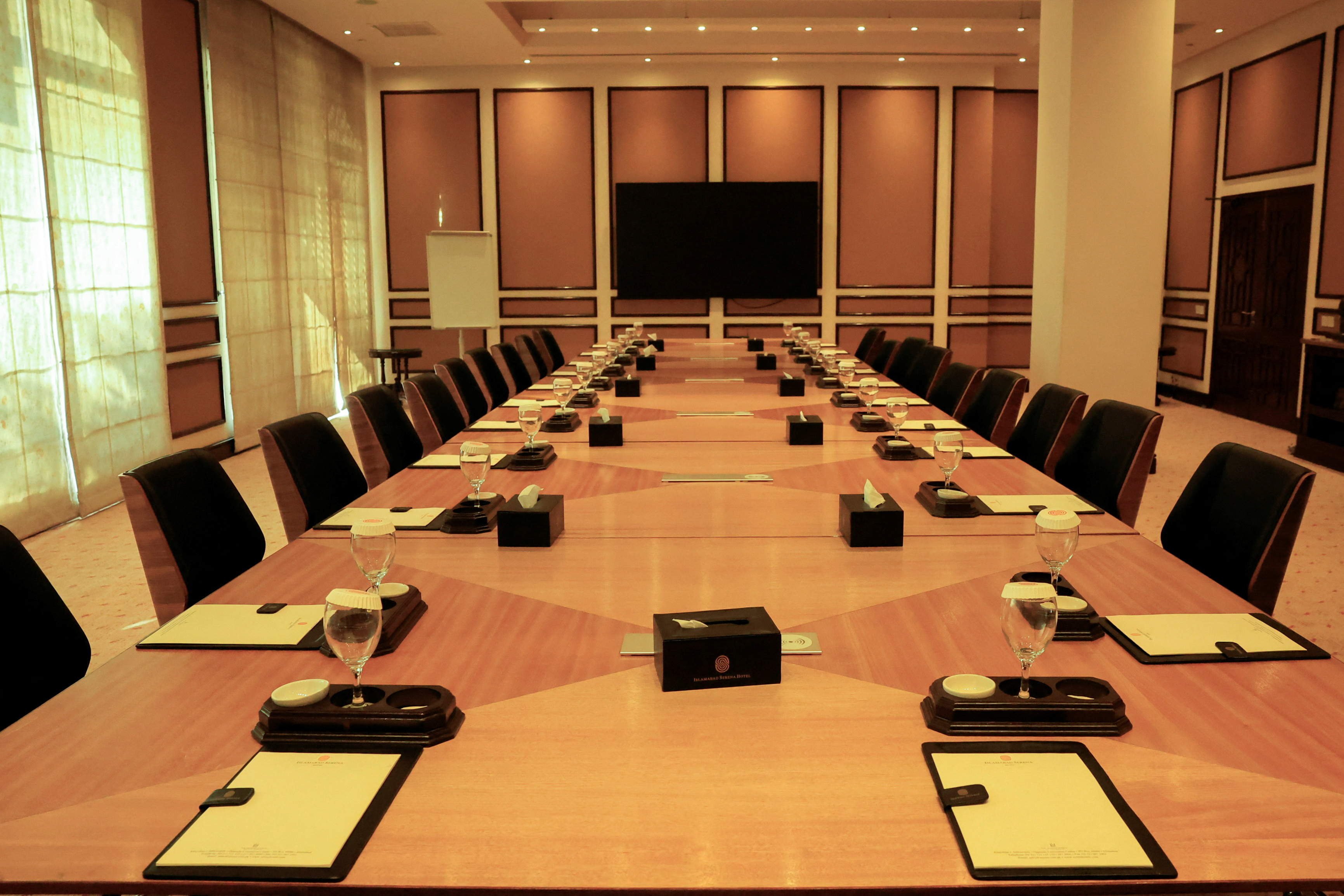 باكستان تقترح جولة جديدة من المحادثات بين الولايات المتحدة وإيران يوم الخميس في إسلام آباد