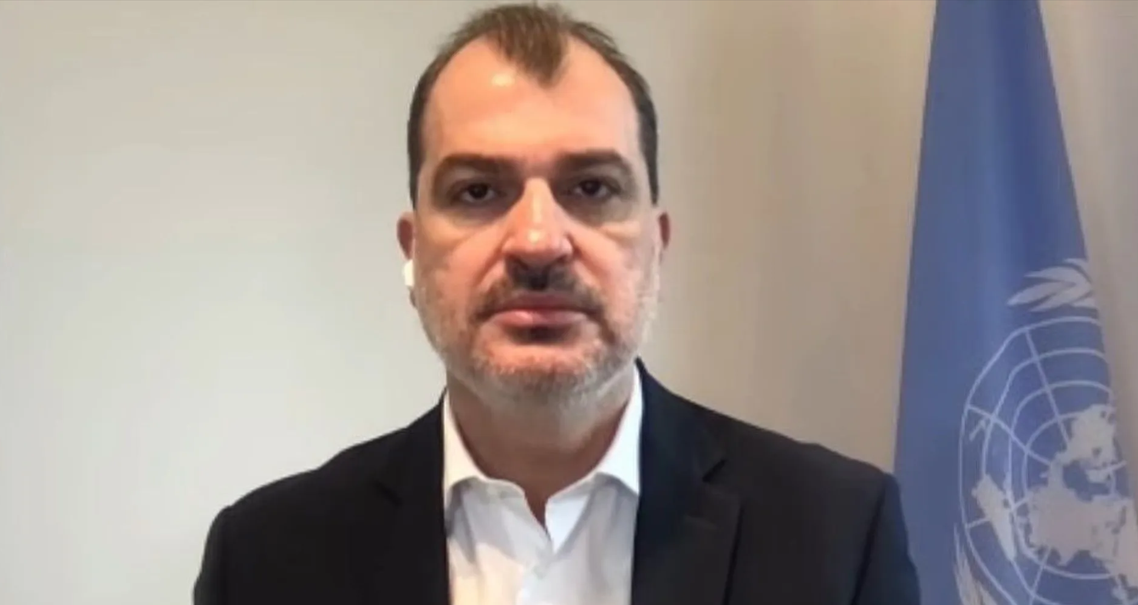 المتحدث باسم اليونيفيل لشمس: قواتنا في لبنان ليست جزءا من الصراع بين إسرائيل وحزب الله