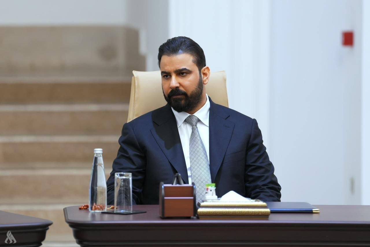 كتلة الديمقراطي الكوردستاني تهنئ الزيدي: نتطلع لشراكة حقيقية في إدارة الدولة