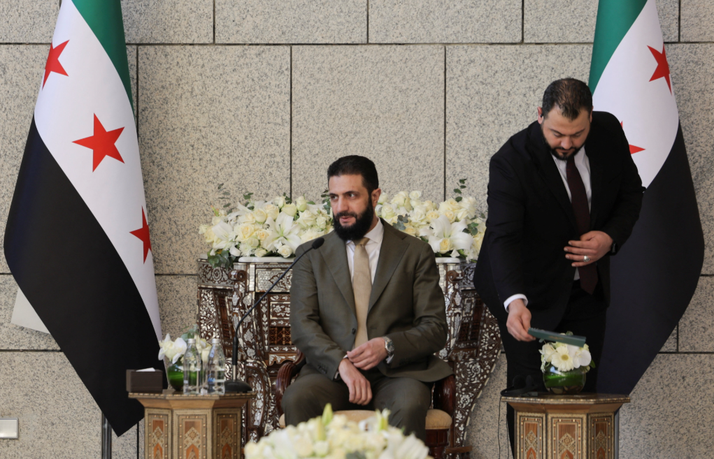 كندا تشطب سوريا من قائمة الإرهاب 