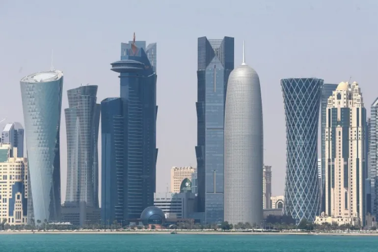 قطر تستضيف محادثات باكستانية - أفغانية