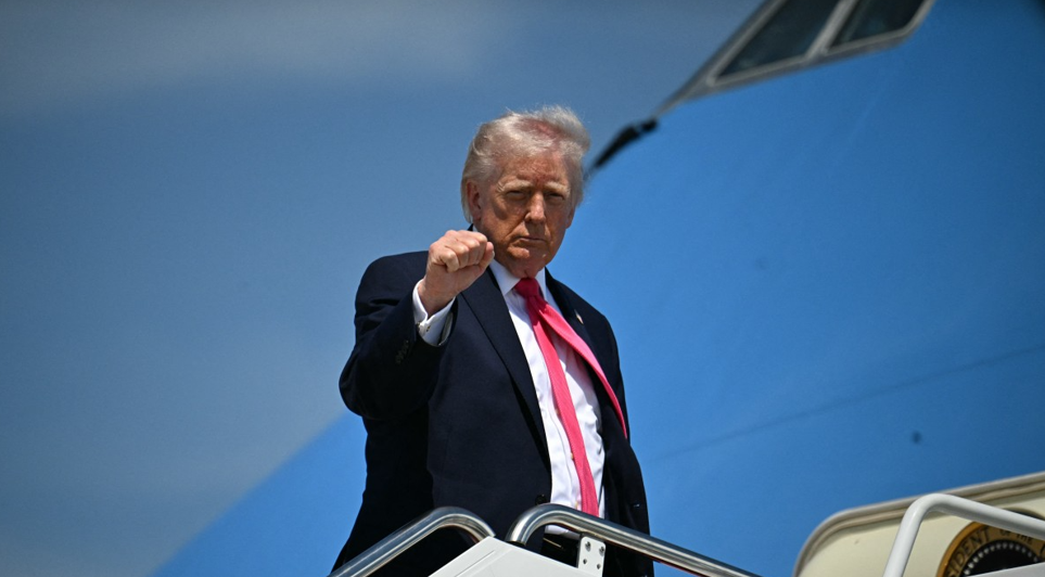 ترامب يعلن تقدما كبيرا في اتفاق إيران.. ويحذر من عودة القتال