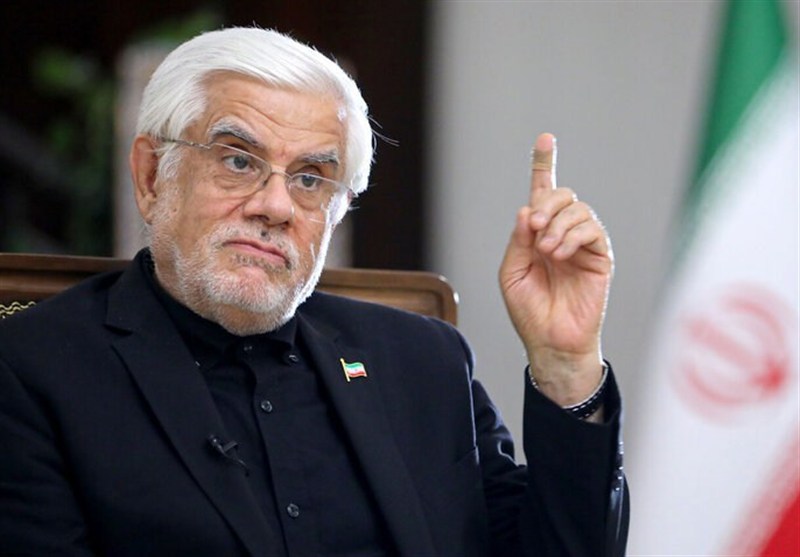 النائب الأول للرئيس الإيراني: نصر على حقوق شعبنا من هرمز إلى التعويضات