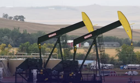 لليوم الرابع.. النفط يواصل الصعود وبرنت يقترب من 104 دولارات