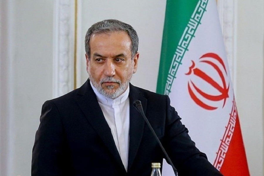 عراقجي يبحث مع قادة باكستان جهود التهدئة مع الولايات المتحدة