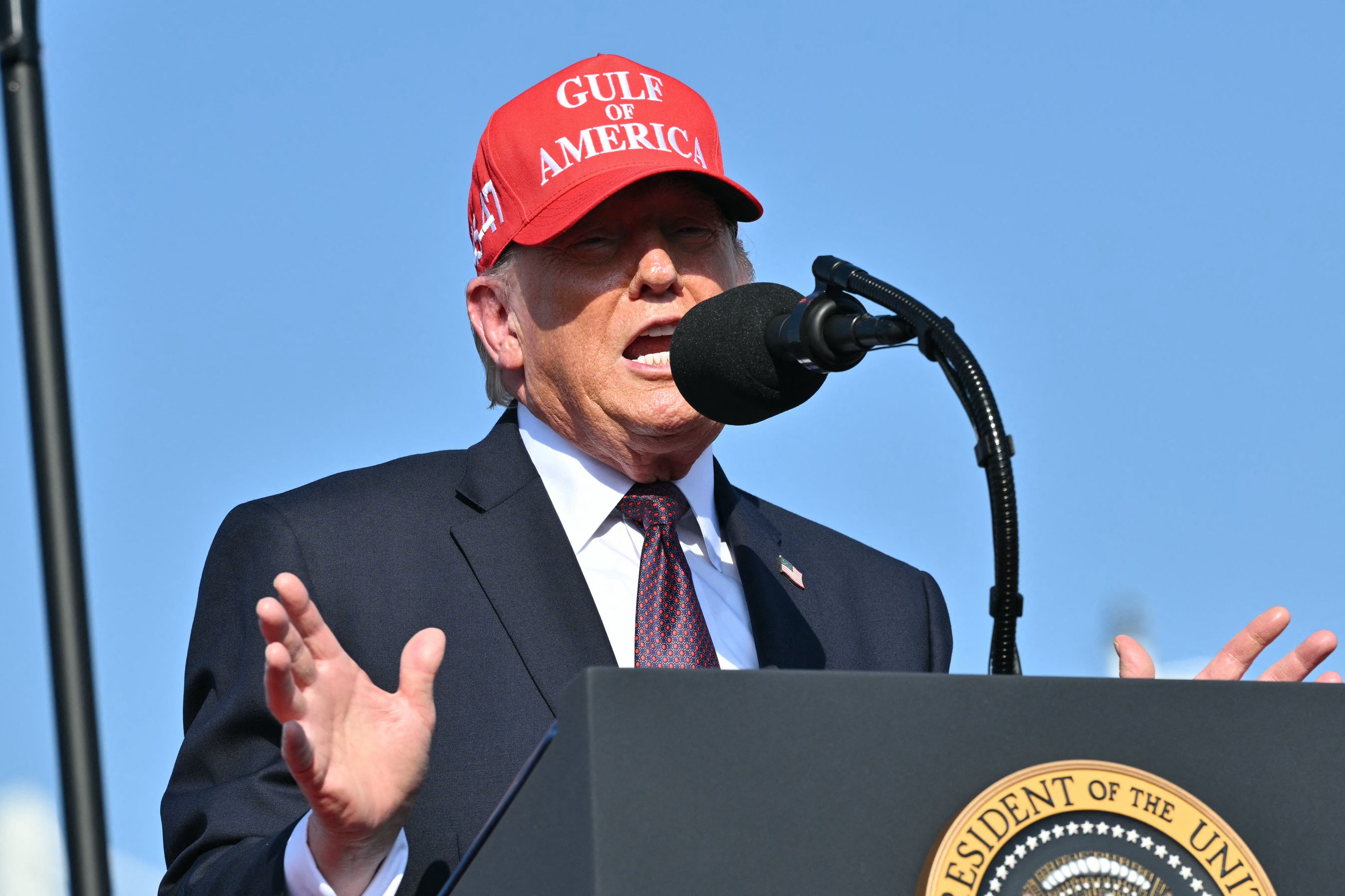 ترامب يعلن مقتل 48 مسؤولًا إيرانيًا في الهجوم الأميركي