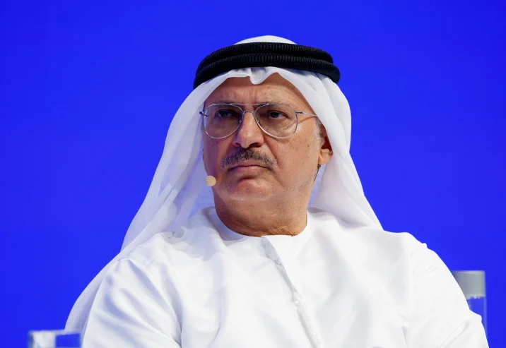 الإمارات تثمن الدعم الدولي وتحمّل إيران مسؤولية التصعيد