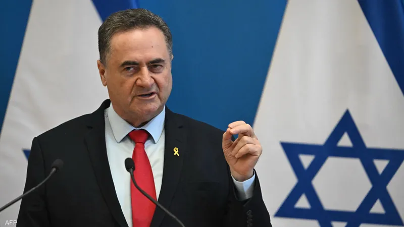 كاتس: سنطبق نزع سلاح حزب الله بأقصى شدّة