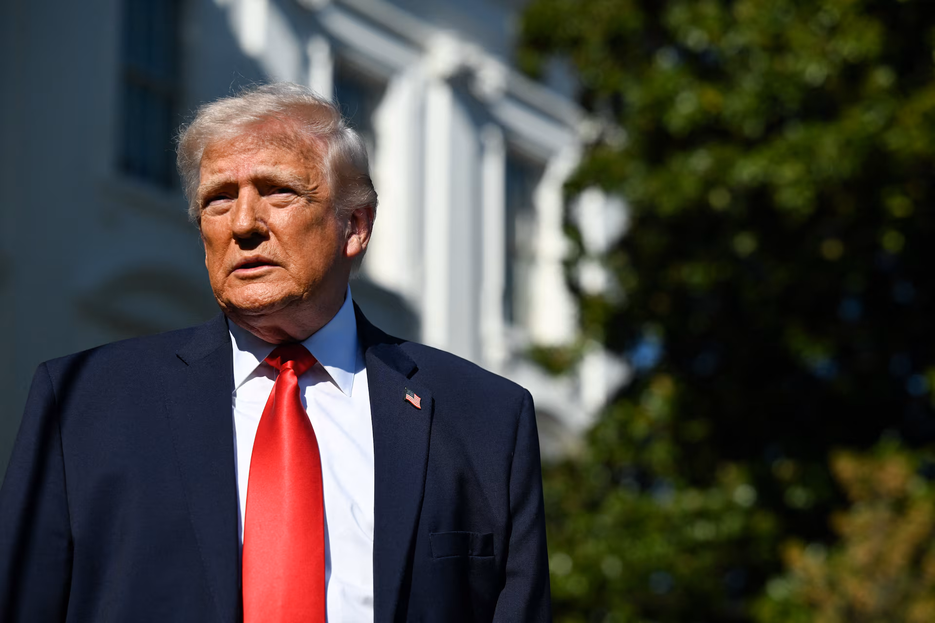 ترامب: سيتوجه الممثلون إلى إسلام آباد وسيصلون إلى هناك مساء الغد لإجراء مفاوضات